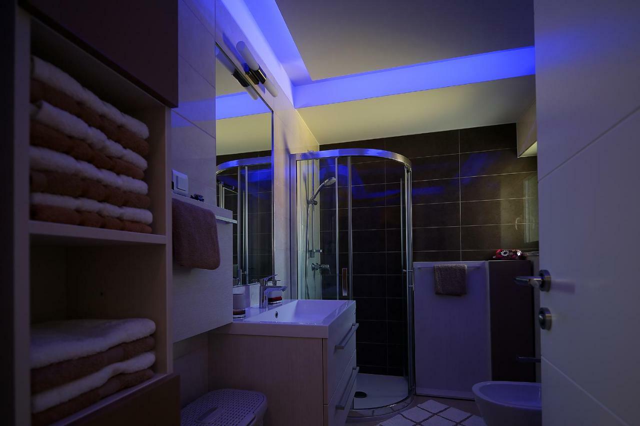 Apartment Porpo Малинска Екстериор снимка