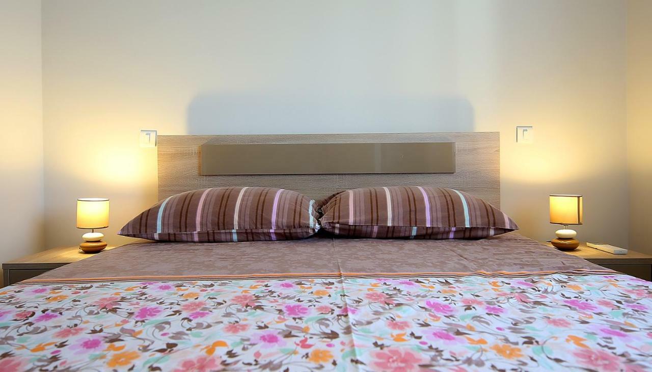 Apartment Porpo Малинска Екстериор снимка
