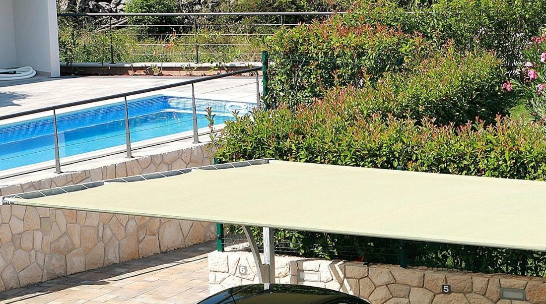 Apartment Porpo Малинска Екстериор снимка